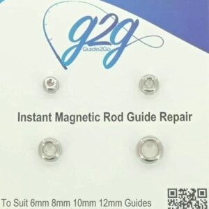 6mm+8mm+10mm+12mm Guide2Go Multi Pack
