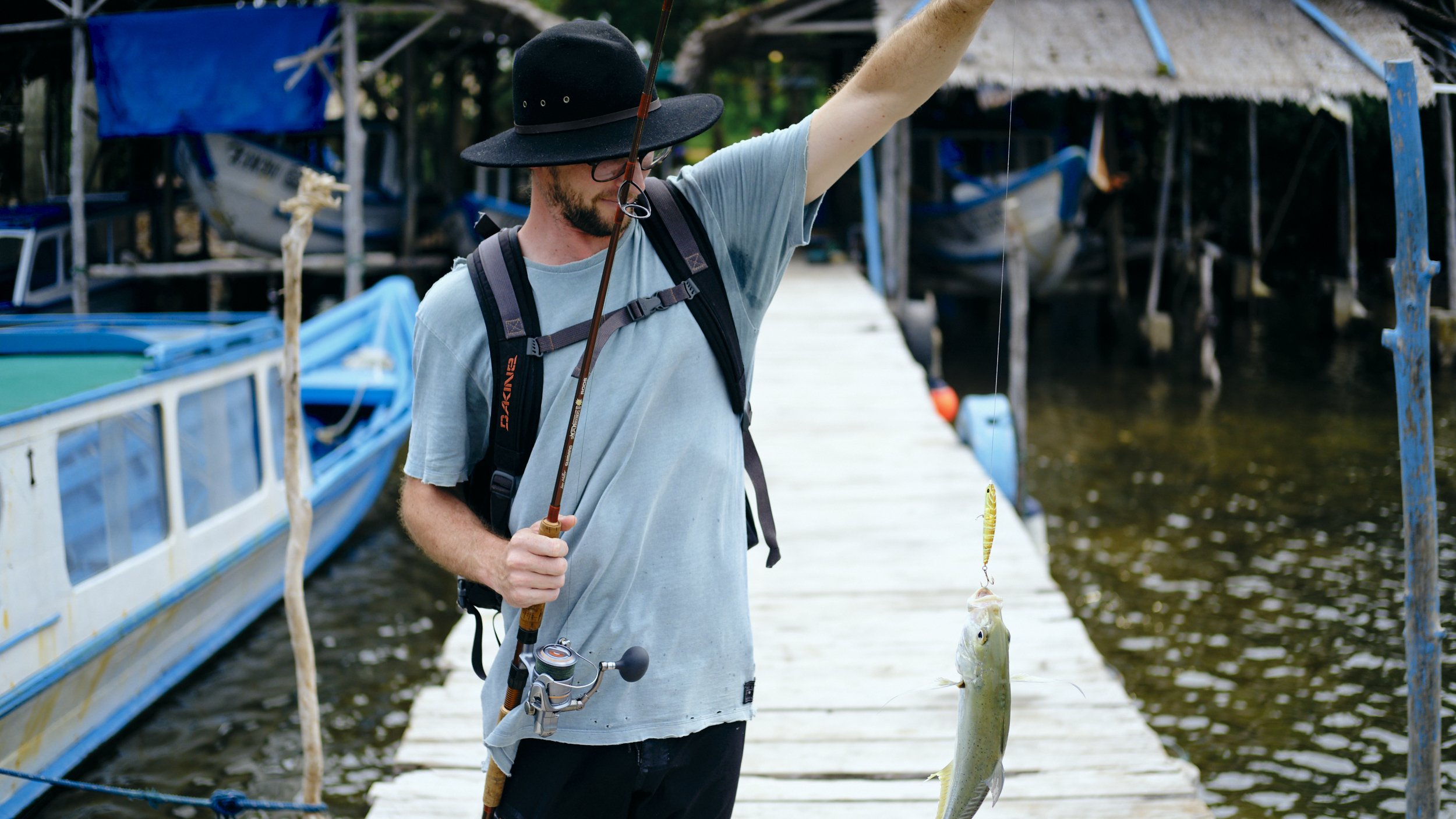 Guide2Go Rod Guide Replacement Perth