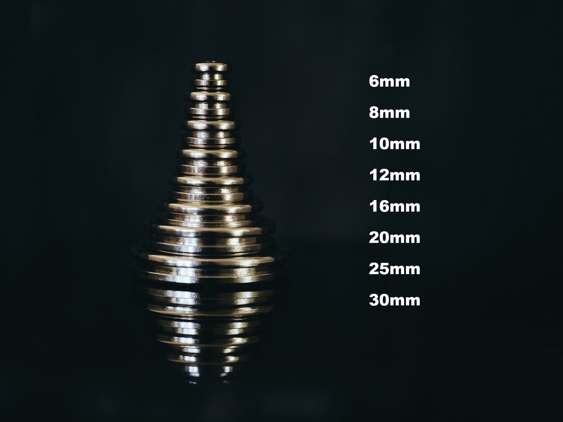 Guide2Go Single Sizes