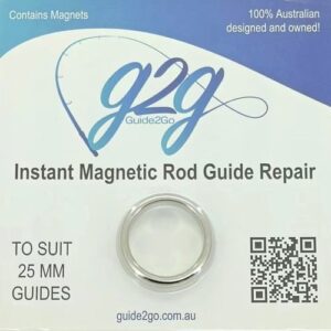 25mm Guide2Go