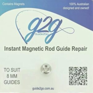8mm Guide2Go