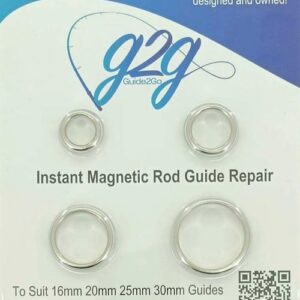 16mm+20mm+25mm+30mm Guide2Go Multi Pack